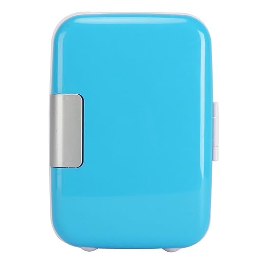 Compra SL&BX Nevera pequeña, Coche pequeño refrigerador mini ...