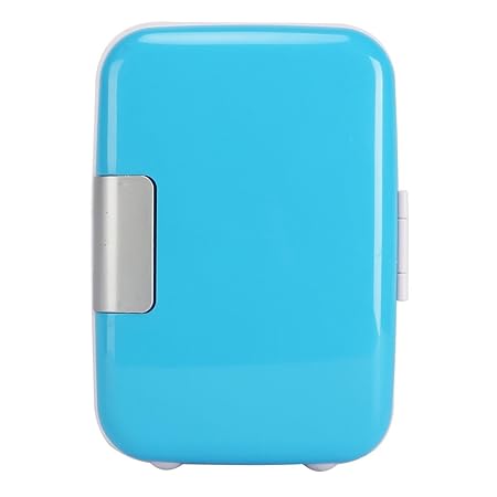 Compra SL&BX Nevera pequeña, Coche pequeño refrigerador mini ...