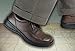 Orthofeet Avery Island Comfort Orthopedic Diabetic Walking Plantar Fasciitis Shoes For Men