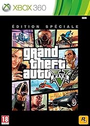 Grand Theft Auto V (GTA 5)