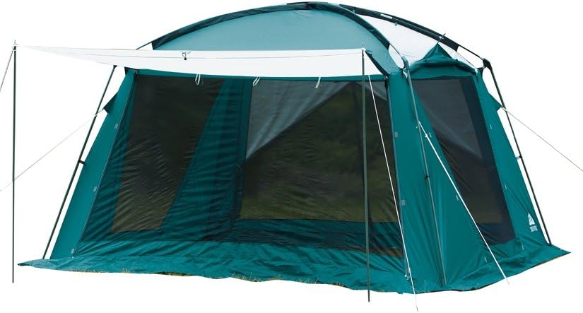 Amazon サウスフィールド キャンプ スクリーンテント Sf6011st サウスフィールド テント本体
