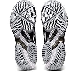 ASICS Men's Netburner Ballistic FlyteFoam Mid Top 3