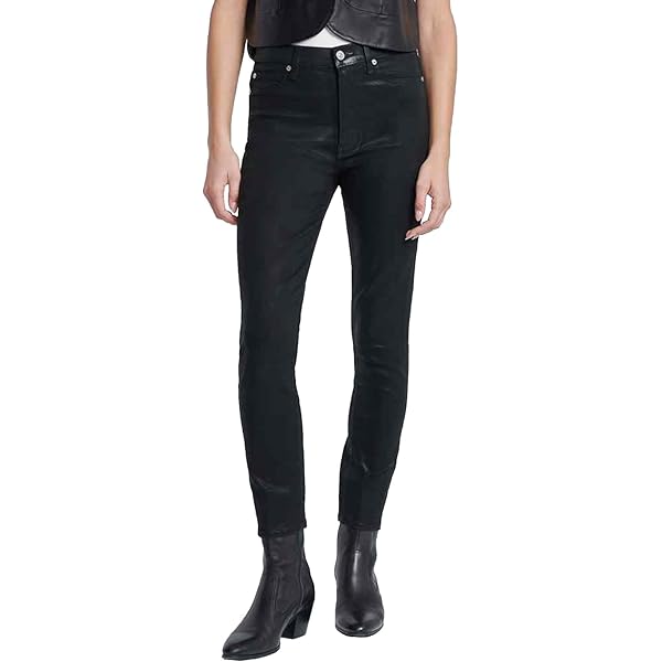 7 For All Mankind Womens Kimmie Straight Leg Jeans