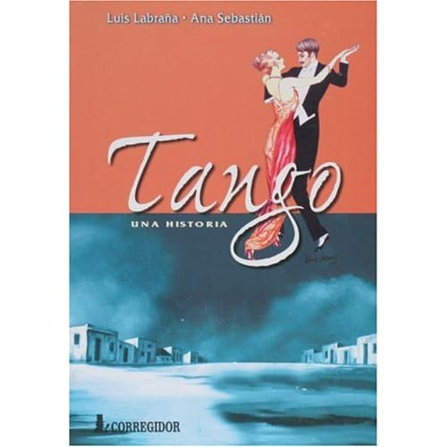 Tango Una Historia