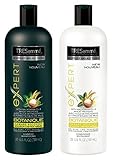 TRESemme Botanique Damage Recovery, Shampoo and Conditioner Duo Set 25 Ounce Bottles