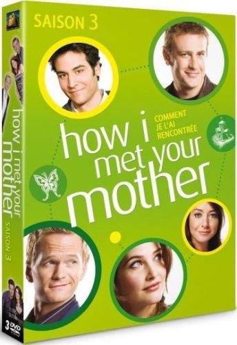 How I Met Your Mother - Saison 3