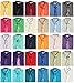 Gioberti Boy's Long Sleeve Dress Shirt + Solid Clip Tie