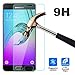 For Galaxy A5 (2016) , TUTUWEN [Premium Tempered Glass] Ultra Slim [0.26 mm] Clarity Clear Protective Unique Screen Film For Samsung Galaxy A5 (2016) 2nd Gen A510F 5.2"