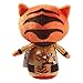 Hallmark itty bittys Kung Fu Panda Tigress Stuffed Animal