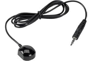 TV Technologies LLC Superbox 6-Foot IR Amplifier Remote Control Extender for All Superbox Models!