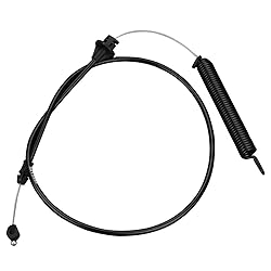 Harbot 175067 Deck Clutch Cable for Craftsman