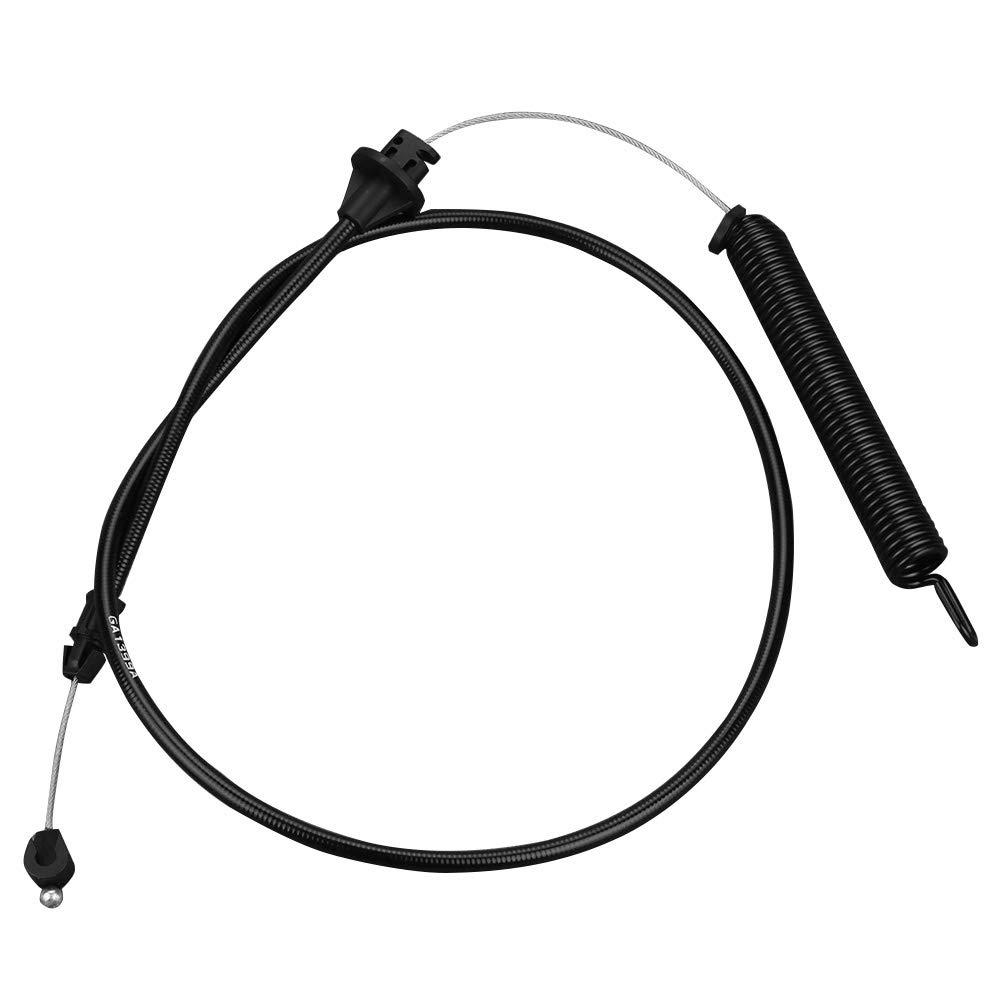 Harbot 175067 Deck Clutch Cable for Craftsman