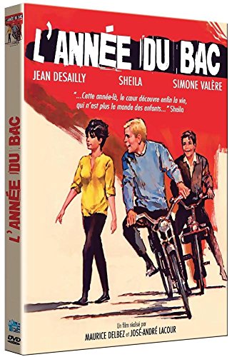 L'Année du bac