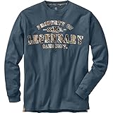 Legendary Whitetails Men's Property Long Sleeve Tee