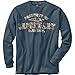 Legendary Whitetails Men's Property Long Sleeve Tee