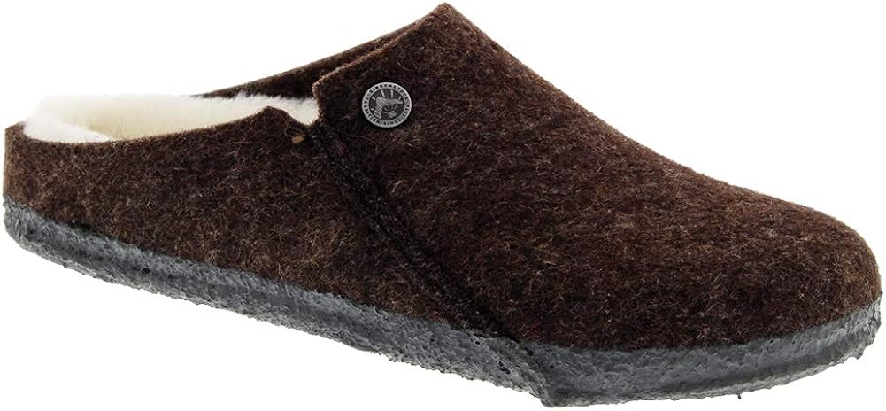  | BIRKENSTOCK Women's Zermatt Shearling Clog | Mules & Clogs