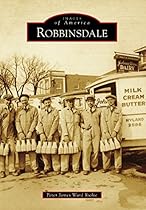 Robbinsdale (Images of America)