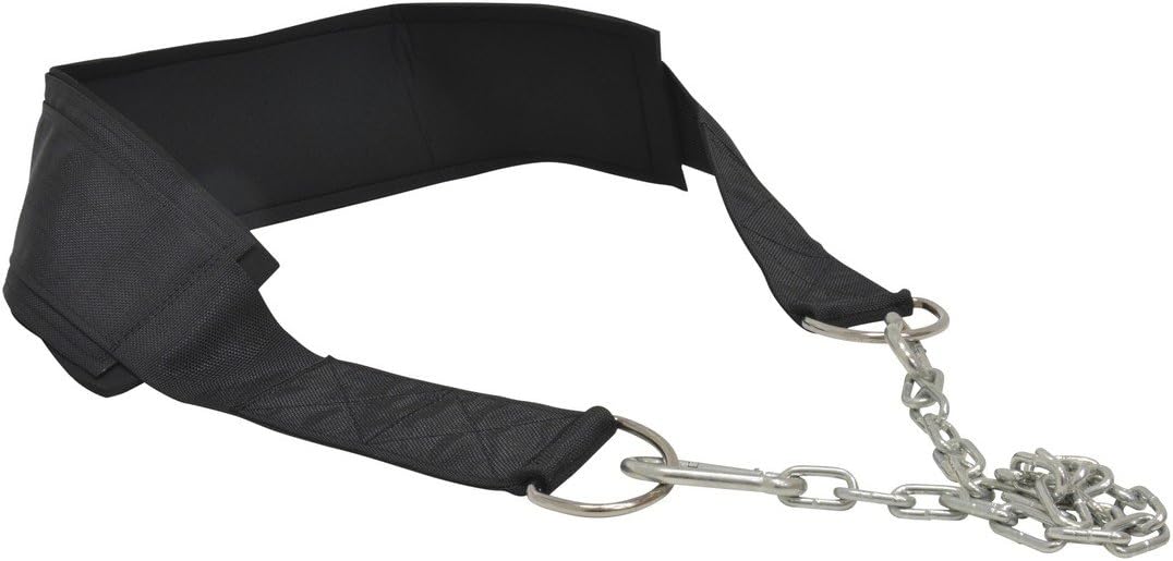 Xenios USA Dipping Belt with Chain XSDPBL01