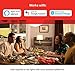 Sengled Zigbee Smart Light Bulbs, Smart Hub Required, Works with SmartThings and Echo with Built-in Hub, Voice Control with Alexa and Google Home, Daylight 60W Equivalent A19 Alexa Light Bulb, 6 Pack