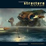 Structura: The Art of Sparth