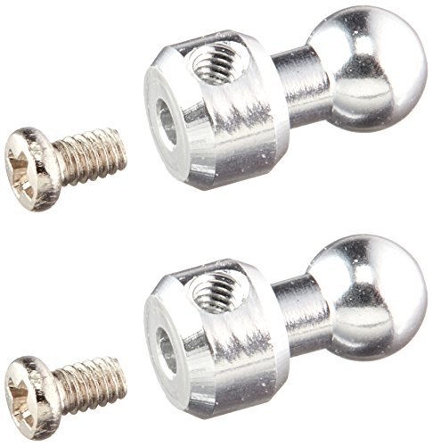 Helimax Flybar Bell Mixer Ball Carrier Novus CP/125 CP