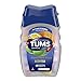 TUMS Extra Strength Antacid Tablets for Chewable Heartburn Relief and Acid Indigestion Relief, Assorted Fruit Flavors - 48 Count
