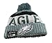 New Era Nfl Oakland Raiders Mens Beanie