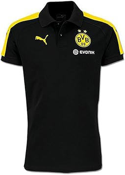 borussia dortmund polo