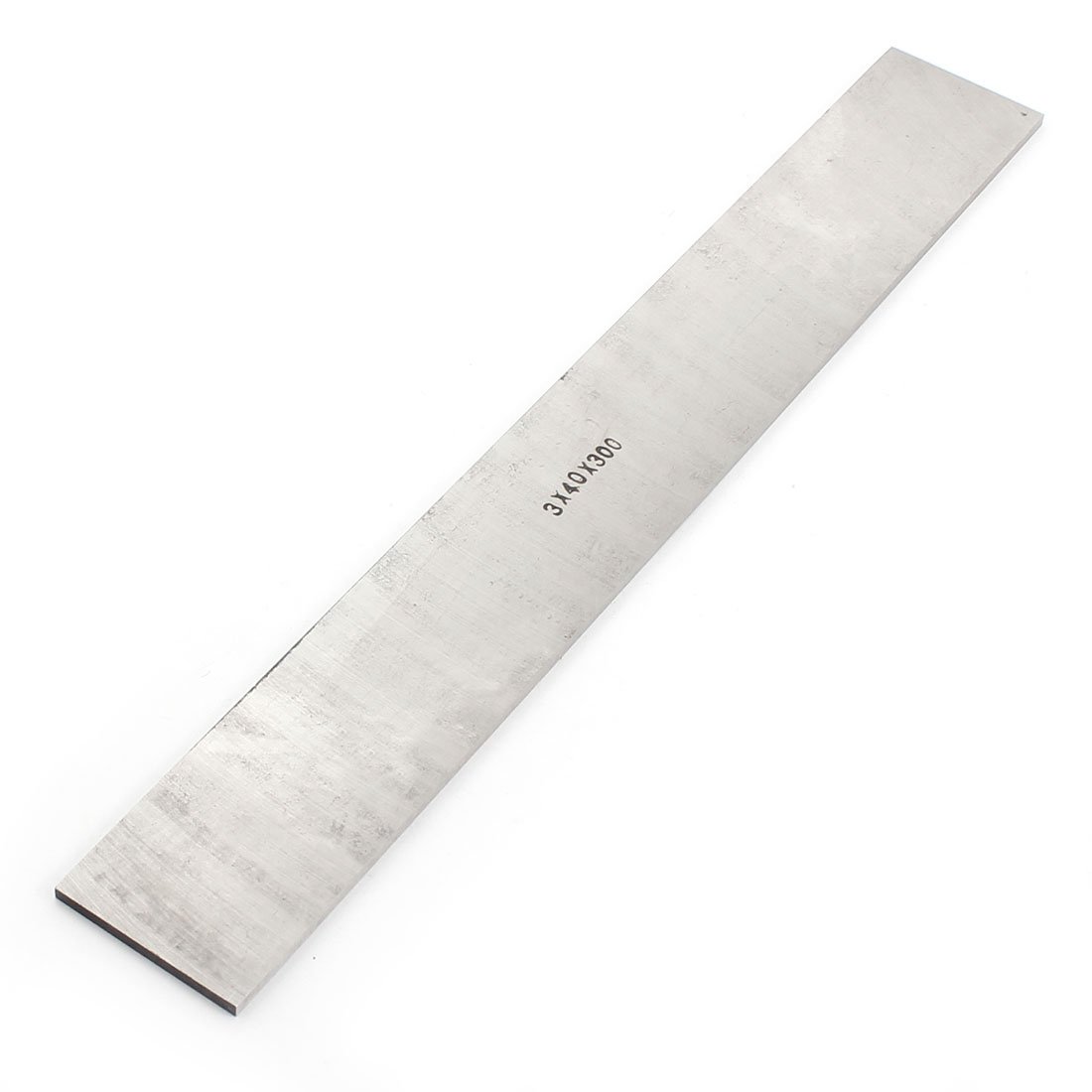 Sourcingmap High Speed Steel Mill Milling Lathe Cutting Tool Bit 3mmx40mmx300mm