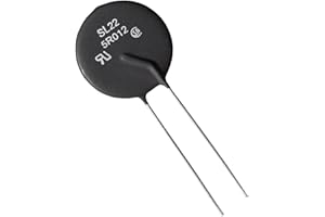 BEST PRICE SQUARE Ametherm Ntc Thermistor - SL22 5R012