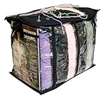 Miles Kimball Knitting Tote Bag by MSR Imports