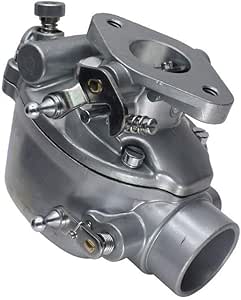 carburetor tractor replacement ford 8n