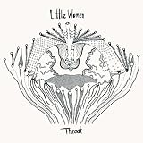 THROAT (DIGIPAK)                                   image