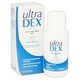 Ultra Dex Mint Flavoured Daily Oral Rinse 250Ml