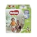 Huggies Little Movers Slip-On Diapers, Size 5, 64 Count