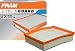 FRAM CA11480 Extra Guard Flexible Rectangular Panel Air Filter primary