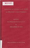 Dictionary of Spanish Place Names of the Northwest Coast of America : Oregon, Washington State, British Columbia, Alaska, Coulet du Gard, Rene, 0939586029