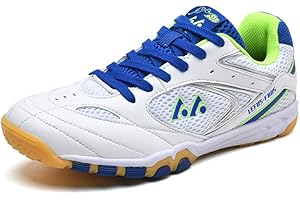 Migoldhot Womens Pickleball Shoes Ladies Tennis Shoes Volleyball Shoes Non Slip Squash Shoes Fashion Court Shoes for Women