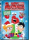 Cloudy with a Chance of Meatballs the