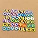 Glass Dragon Cat Eye Flatback Dome Cabochon for Jewelry or Doll Eyes Making (20MM-100PCS)