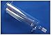Lab glass Dewar Condenser Cold Finger Ice Condenser Flask 24/40 joint 300mm length ID65mm&OD80mm