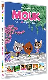 Mouk - Vol. 5 : La fête de l'olive