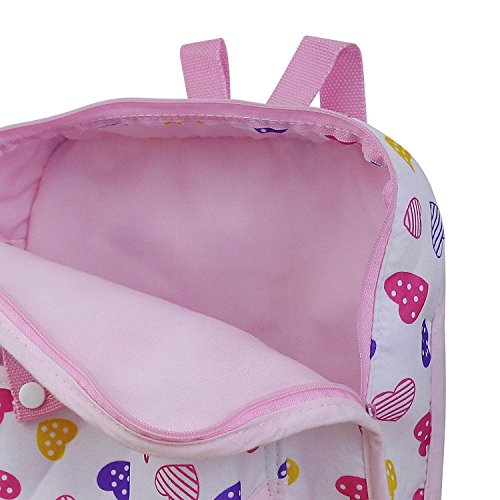 Aimee Dolly Outfitters Doll Carrier Backpack Pattern for Girls and 18