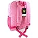 John Deere Peace Youth 16 inch Pink Backpack (Girls/Kids/Teen)