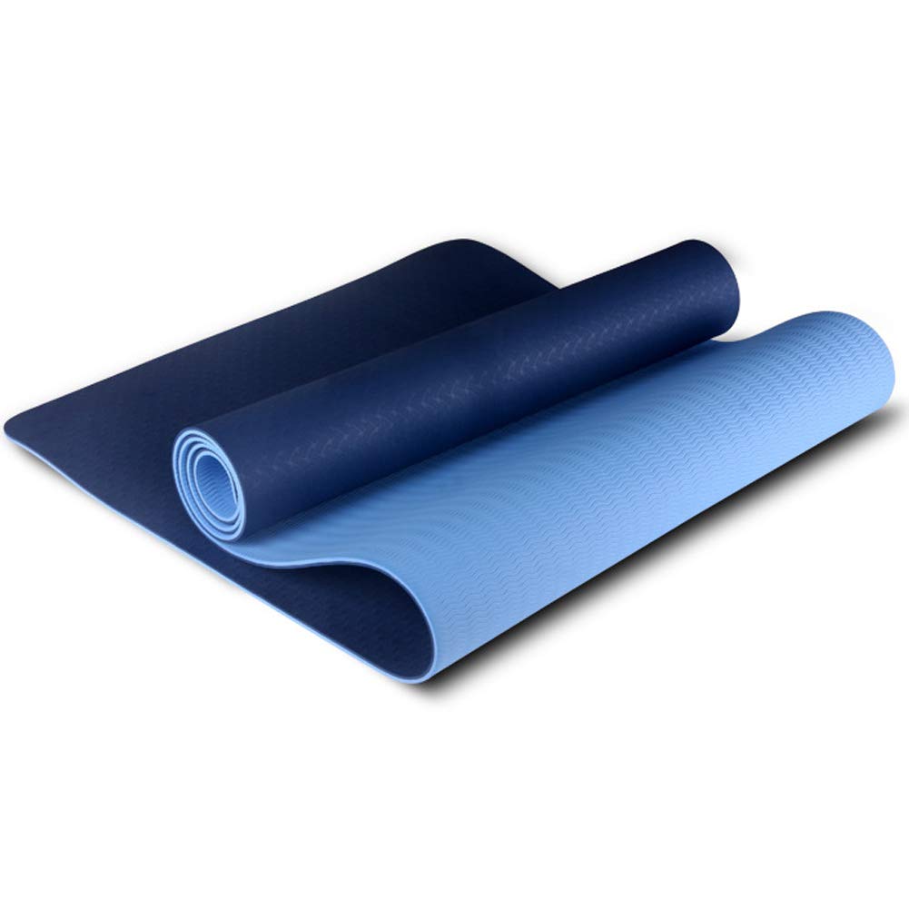 Amazon.com: Shykey Colchoneta para ejercicios de bordes ...