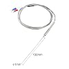 Jual 3M K Type Thermocouple Temperature Controller 0-400C Sensor Probe Original | Shopee Indonesia