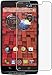 Premium Tempered Glass LCD Screen Protector Guard for Motorola Droid Ultra Maxx XT1080 XT1080M
