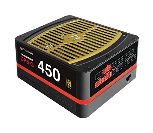 Thermaltake Toughpower DPS G