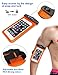[2 Pack] Universal Waterproof Case, Deego Clear Cell Phone Dry Bag Pouch With Armband + Neck Strap for iPhone 7 / SE / 6s / 6s Plus, Galaxy S7 / S7 Edge up to 6.0
