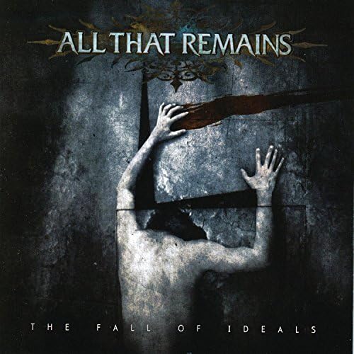 All That Remains - The Order of Things - Amazon.com Music